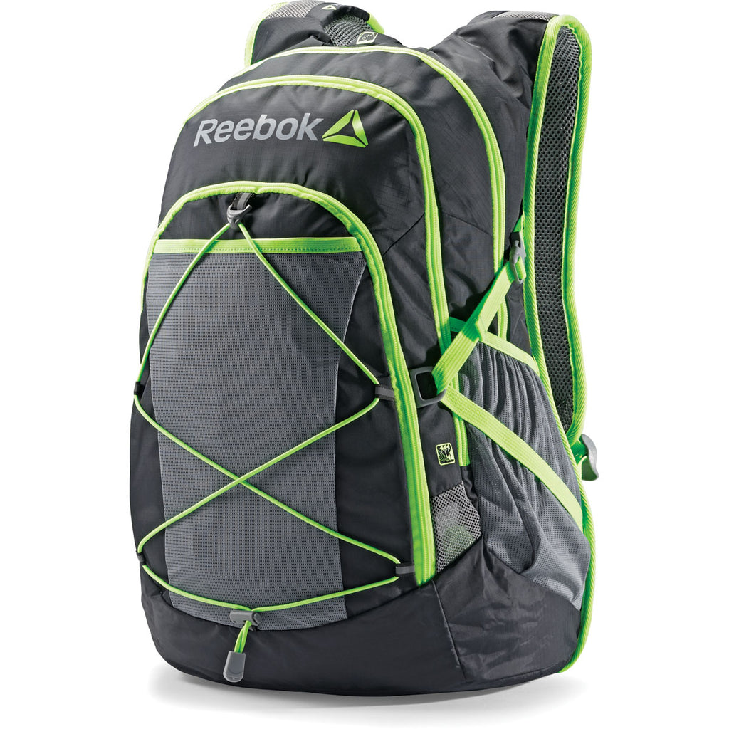 reebok delta backpack
