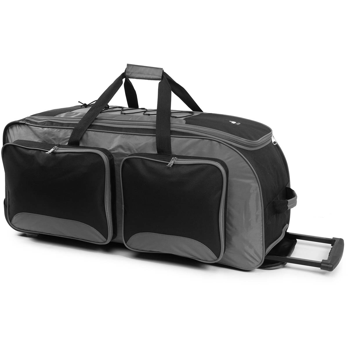 Shop Fila 32In Lightweight Rolling Duffel – Luggage Factory