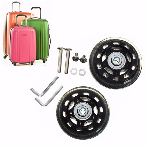 timberland luggage wheel replacement