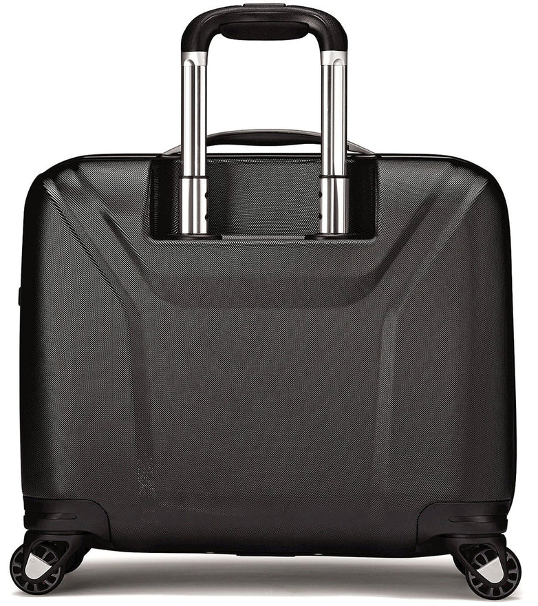 Samsonite Silhouette Sphere 2 Spinner Hardside Business Case