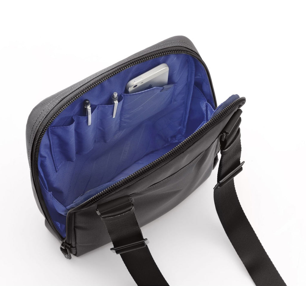 Shop Zero Halliburton Zest Shoulder Bag – Luggage Factory