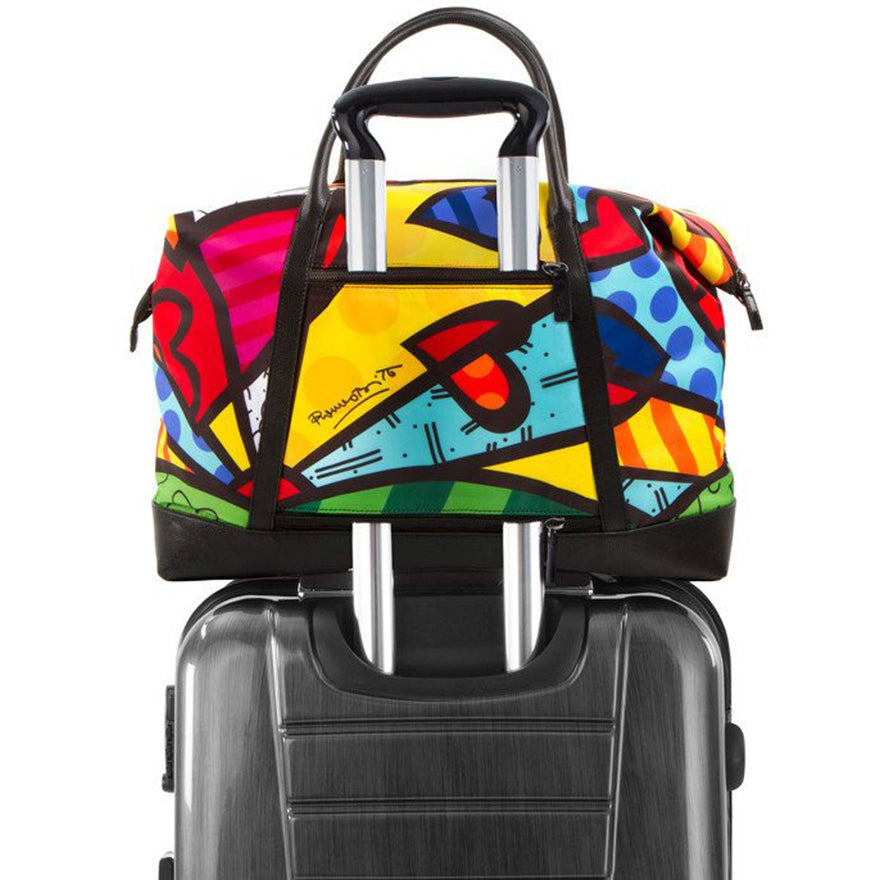 britto travel bags