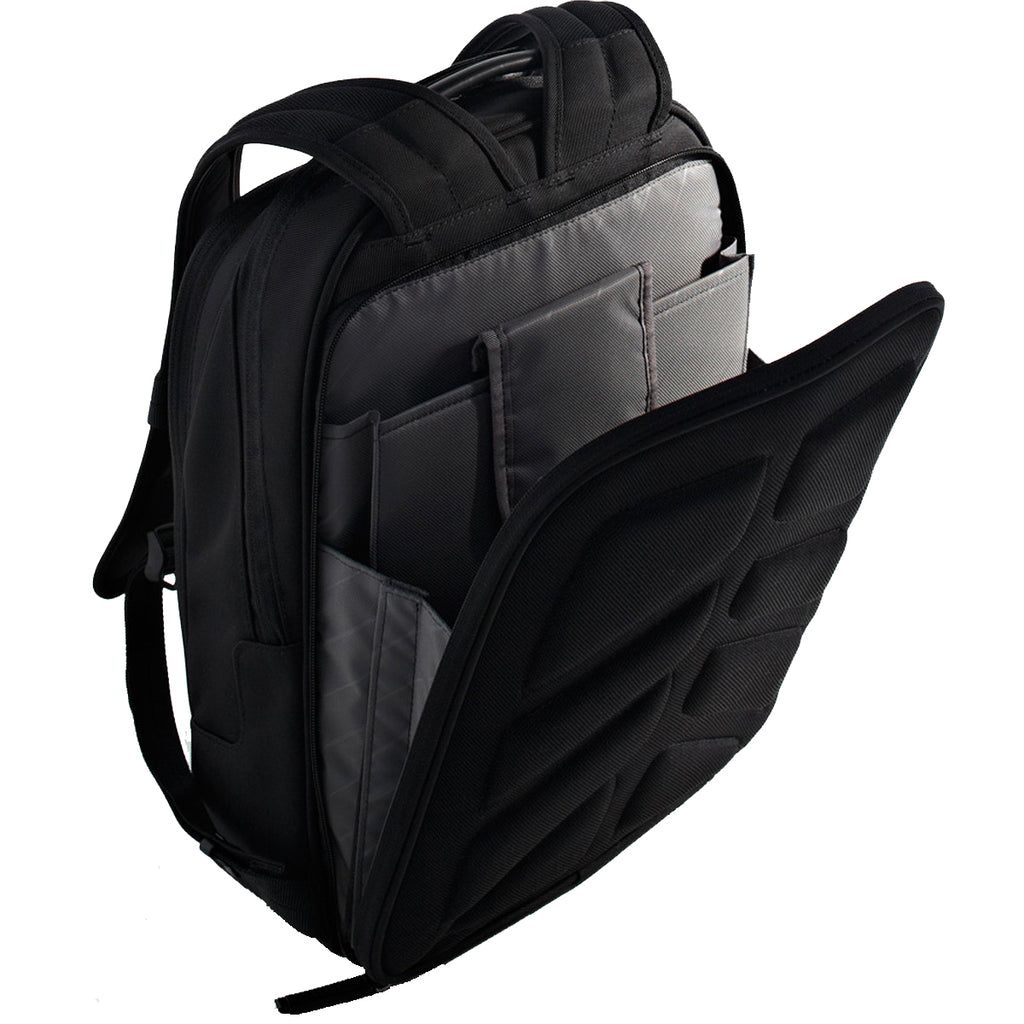 Zero Halliburton Profile Business Backpack