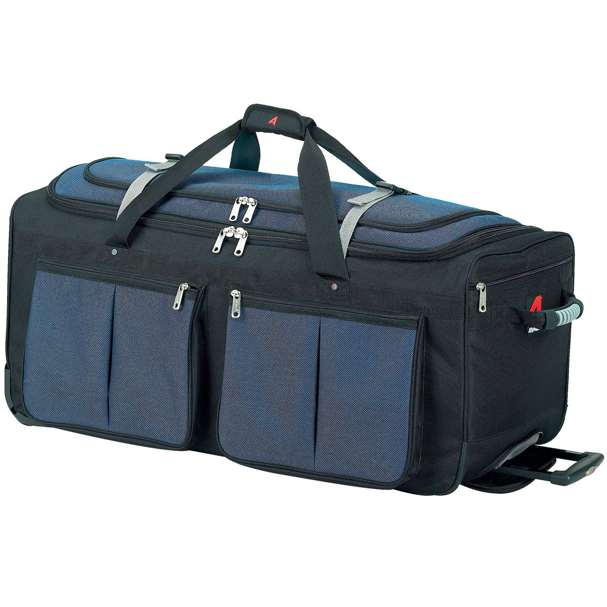 Shop Athalon Luggage 29In 15 Pocket Wheeling – Luggage Factory