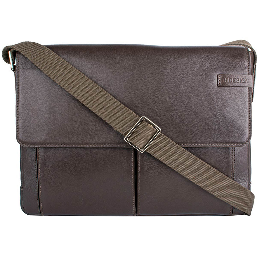 Hidesign Travolta Messenger Bag