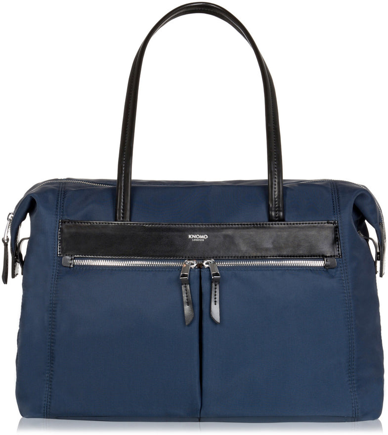 Shop Knomo Mayfair Curzon Shoulder Tote – Luggage Factory