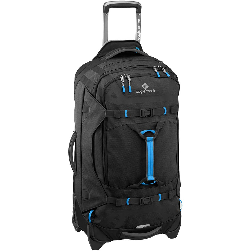 outdoor gear luggage