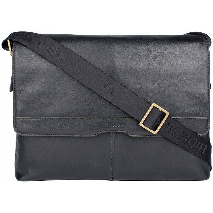 Shop Hidesign Helvellyn Large Messenger Bag – Luggage Factory