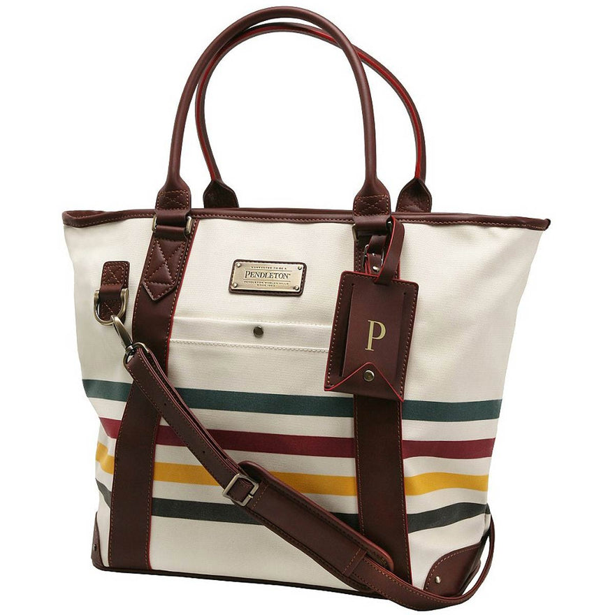 pendleton glacier luggage