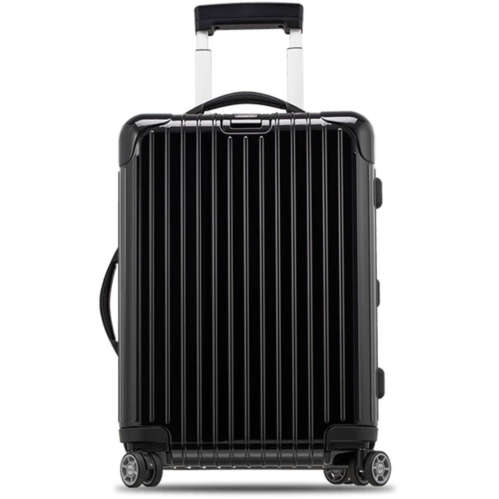 rimowa salsa deluxe black