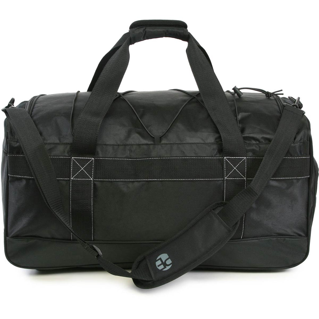 Perry Ellis 22in Weekender Duffel Bag