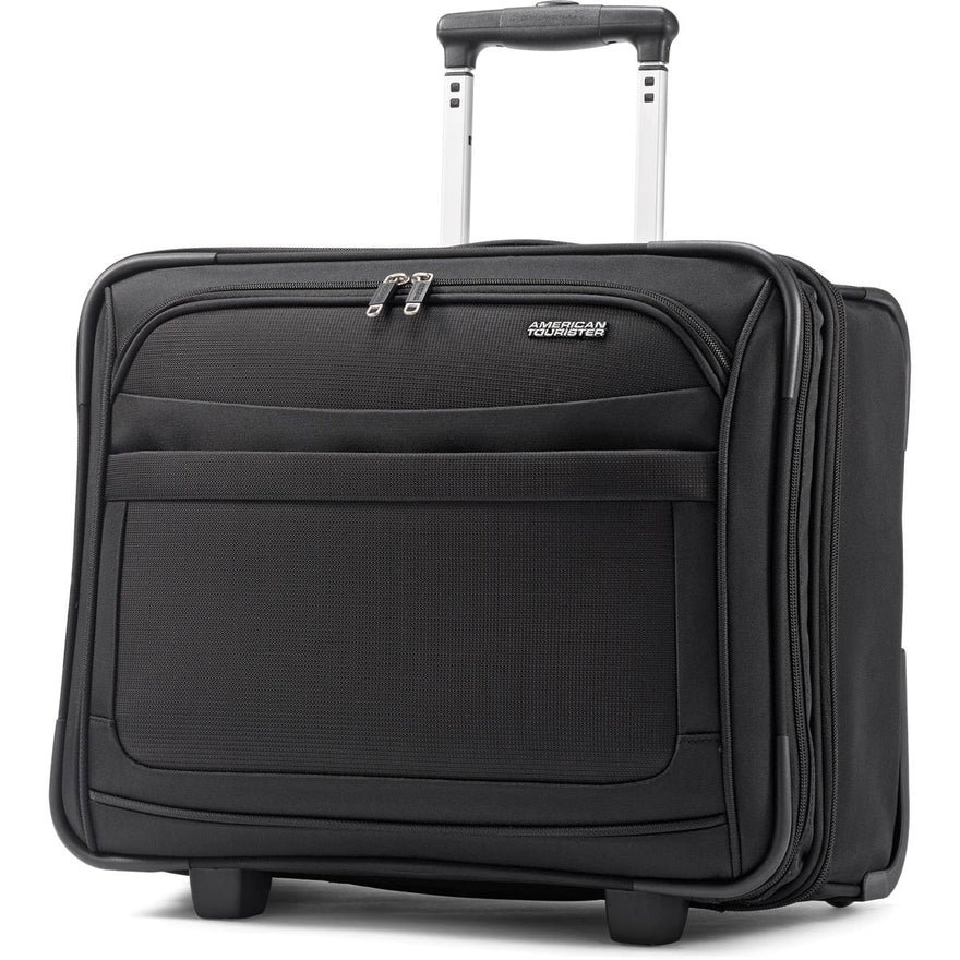 American Tourister iLite Max Wheeled Boarding Bag