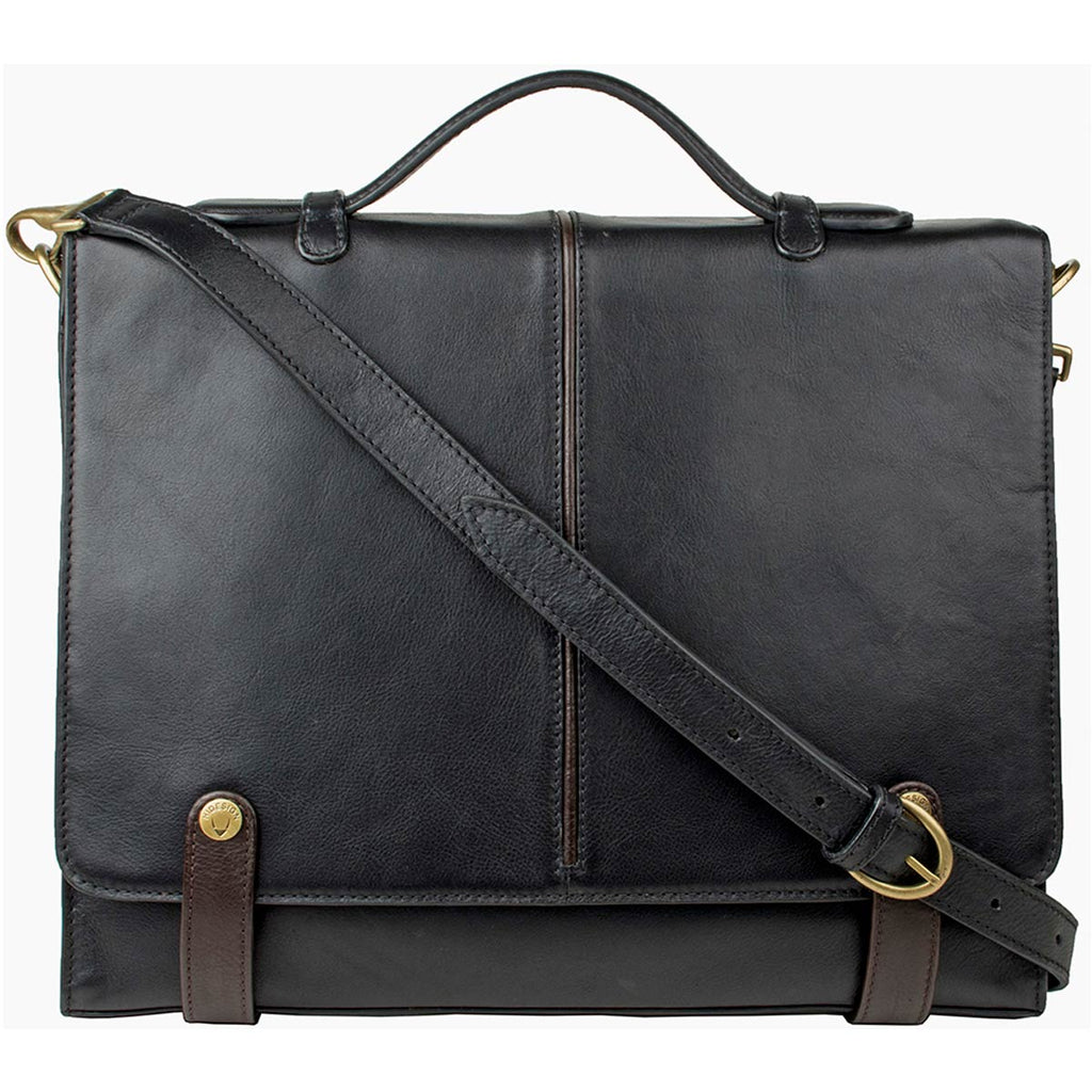 Hidesign Eton Briefcase