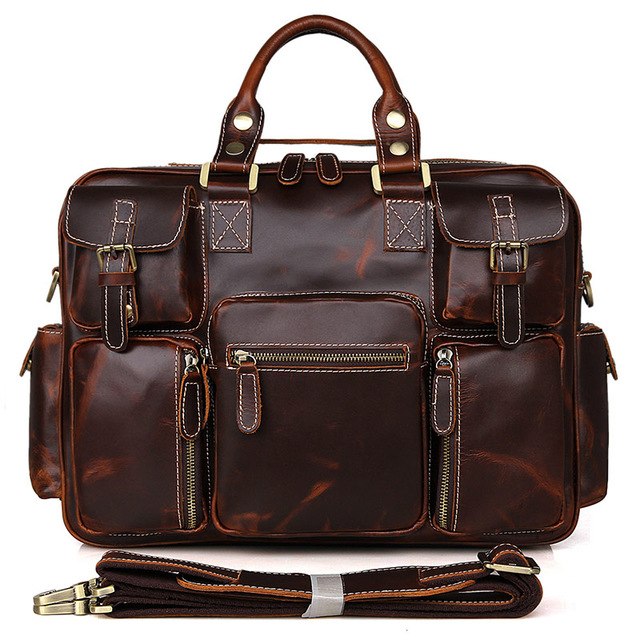 mens dispatch bag