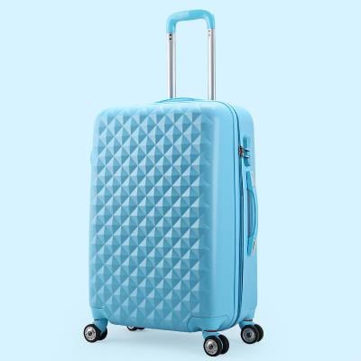Shop Wholesale!20Inches Abs+Pc Hardside Trave – Luggage Factory
