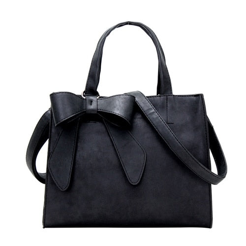 Bolish Drop Shipping Vintage Shoulder Bag Female Causal Handbag Lady ...