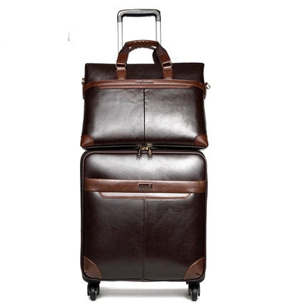 16 inch carry on luggage