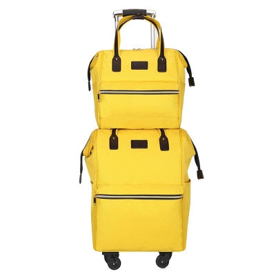 trolley case hand luggage