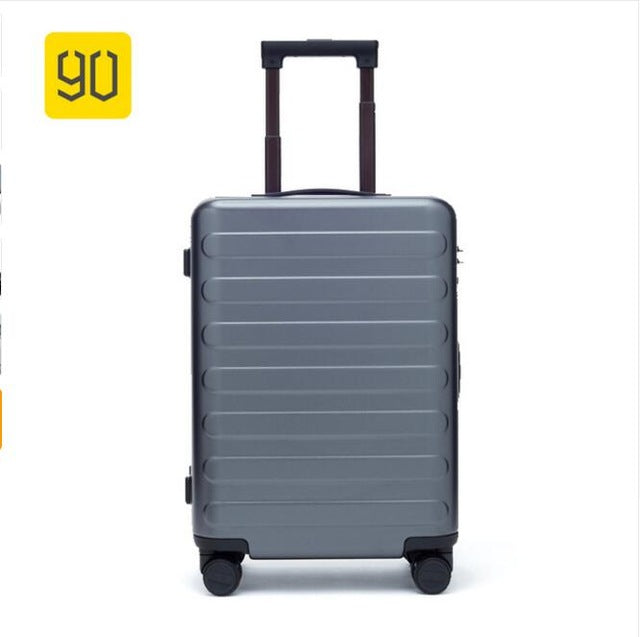 xiaomi 90fun luggage