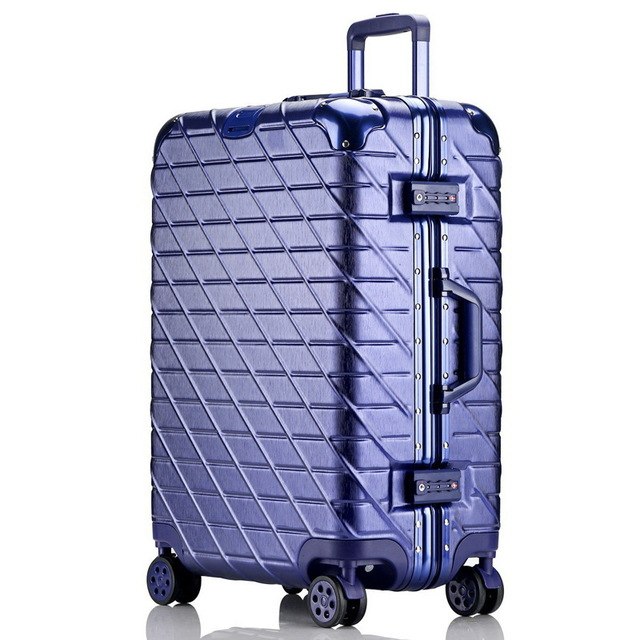 29 inch hardside luggage