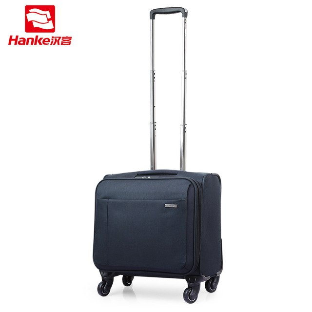 lightweight trolley suitcase