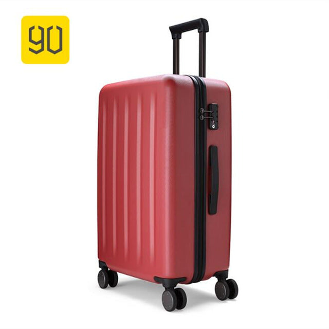 xiaomi luggage 28 inch