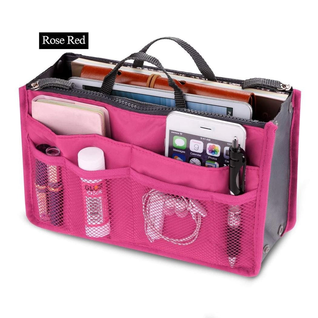 Shop Women Multifunction Travel Cosmetic Make – Luggage Factory