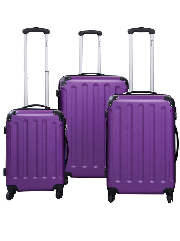 globalway suitcase