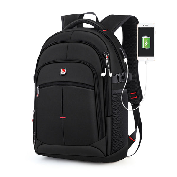 2019 men's backpacks