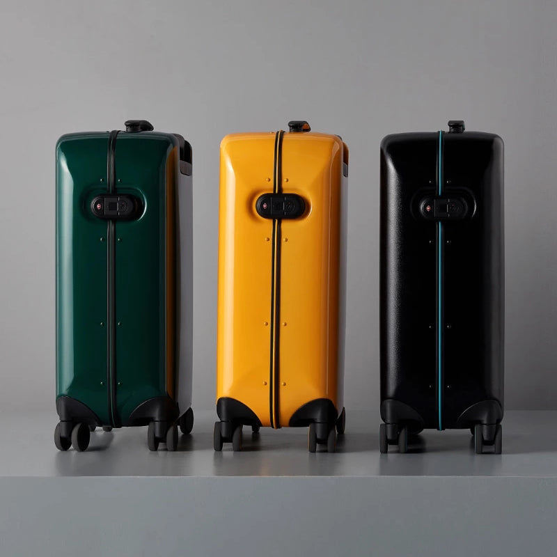 xiaomi luggage 90fun