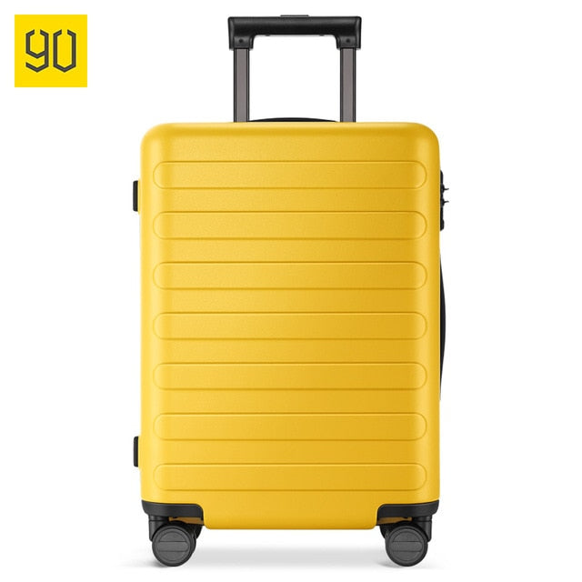 xiaomi 90fun business travel luggage 20