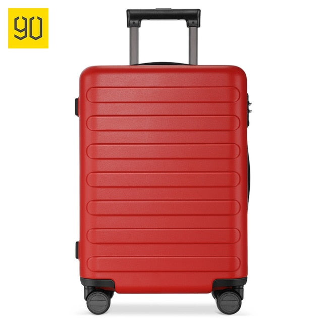 xiaomi 90fun suitcase