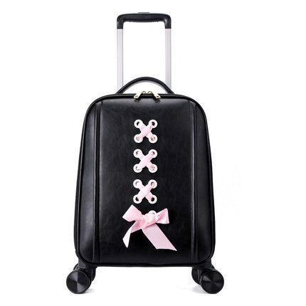 it luggage small case