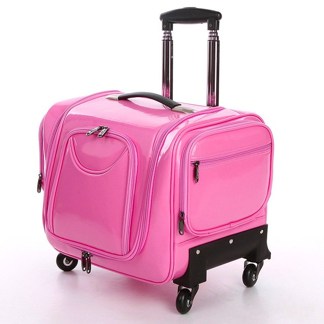 luggage 18 inch