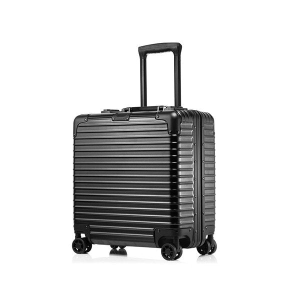 Shop Top Fashion Business Travel Rolling Lugg – Luggage Factory