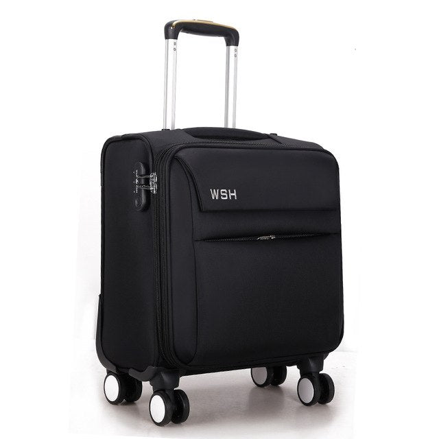Shop Wholesale!16Inches Men And Women Commerc – Luggage Factory