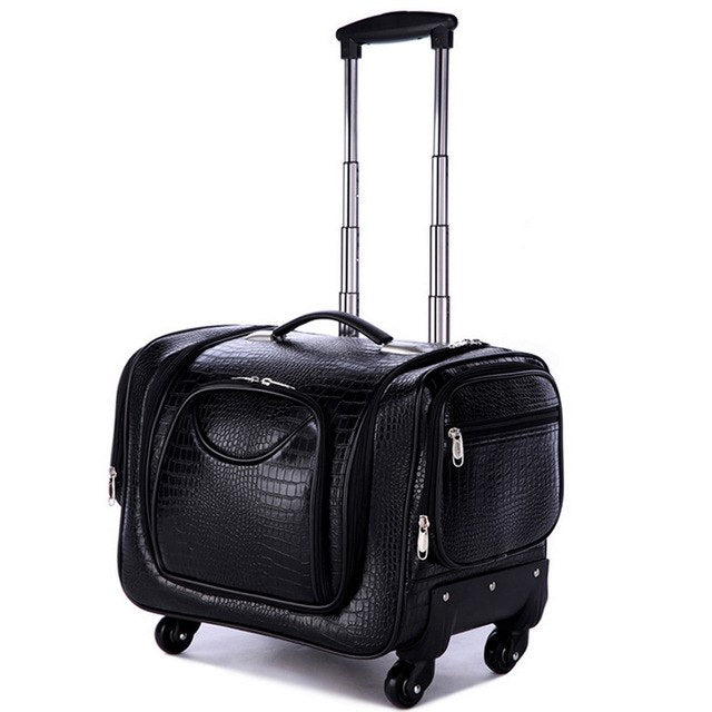 it luggage 19 inch