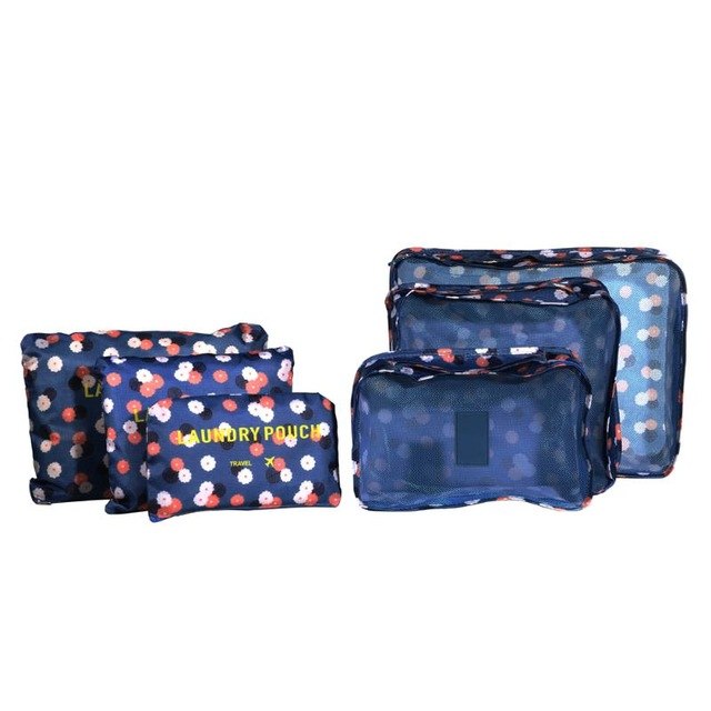 travel storage bags for clothes