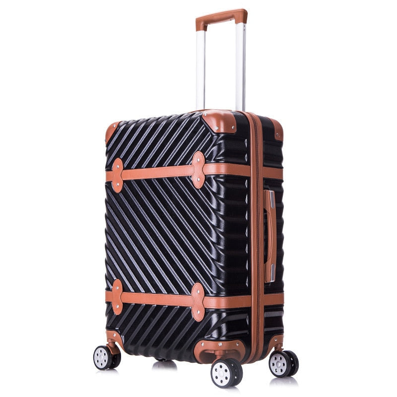 long luggage case