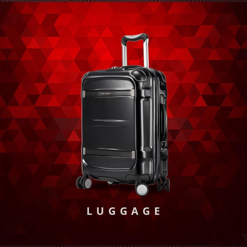 Luggage Factory Luggage Suitcases Bags Travel Accessories