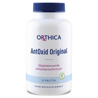 Orthica Antoxid original 90 Tabletten