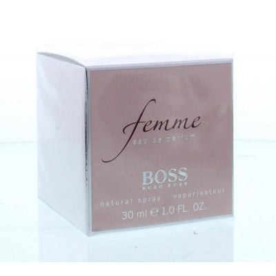 Hugo Boss Femme eau de parfum vapo female 30 Vloeistof