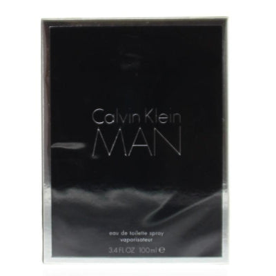 Calvin Klein Men eau de toilette vapo 100 ml