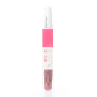 Maybelline Superstay 24H 185 rose dust 1 Stuks