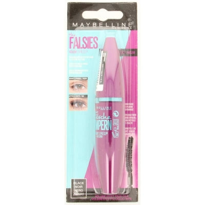 Maybelline The falsies mascara 1 Stuks