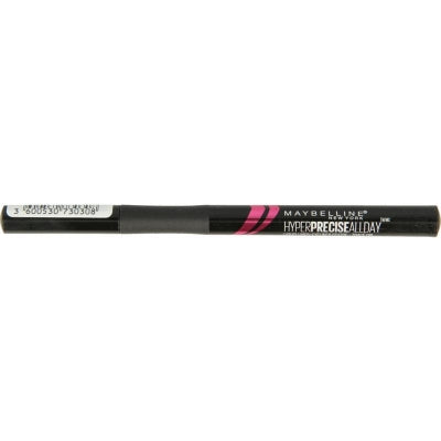 Maybelline Master precise liner black 1 Stuks