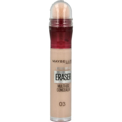 Maybelline Instant anti age eraser concealer fair 1 Stuks