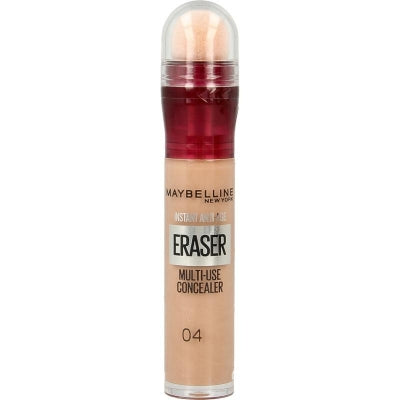 Maybelline Instant anti age eraser concealer honey 1 Stuks