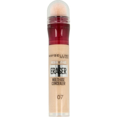 Maybelline Instant anti age eraser eye concealer 07 sand 1 Stuks