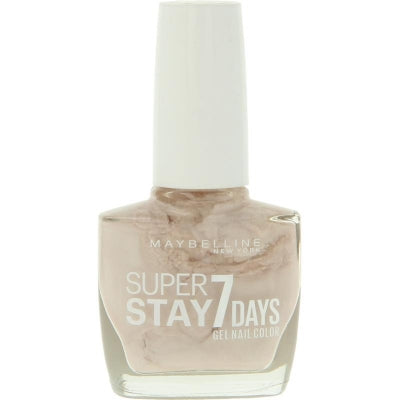 Maybelline Superstay 7days city nudes 892 dusted 1 Stuks
